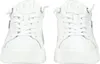 Tamaris Comfort Slip In sportlicher Schnürer Weiß Produktbild-Vorschau 9