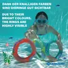 SCHILDKRÖT 970326 Anello subacqueo in neoprene SCHILdKRÖT, Anteprima dell’immagine prodotto 7