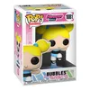 Funko - Figurka winylowa Powerpuff Girls Bubbles, oficjalny Anteprima dell’immagine prodotto 3