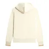 Fred Perry Tipped Kapuzenpullover Herren Produktbild-Vorschau 6