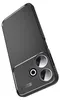 Handy Hülle für Xiaomi Redmi 13 Carbon Look Cover Case Produktbild-Vorschau 7