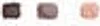 Makeup Revolution Reloaded Palette Basic Mattes paletka Náhled obrázku produktu 2