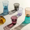 Leonardo Trinkglas BURANO, 4er Set, Trinkbecher, Anteprima dell’immagine prodotto 4