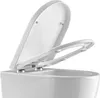 BERNSTEIN Duroplast WC-Sitz U1002 mit Soft-Close & Produktbild-Vorschau 14