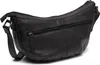 The Chesterfield Brand C48.1318 Leather Shoulder Bag Washed Produktbild-Vorschau 3