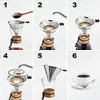 Permanenter Kaffeefilter aus Edelstahl, Papierloser Produktbild-Vorschau 8
