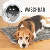 KaraLuna Hundematte 80 x 55 cm für daheim & unterwegs I Produktbild-Vorschau 4