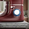 Fentic Küchenmaschine 2000W – Knetmaschine, Rührmaschine, Produktbild-Vorschau 4