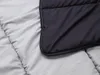 Celoroční prošívaná přikrývka 140x200 cm z dutého vlákna, Náhled obrázku produktu 5