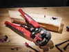 PARKSIDE® Crimpzangen-Set »PCZS 231 A2«, 231-teilig Produktbild-Vorschau 2