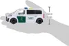 Polizeiwagen Dickie Toys Citroën Spacetourer Kein (15 cm) Produktbild-Vorschau 6