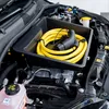 Vorderes Fach Frunk für Fiat 500e 2020- (elektrische Produktbild-Vorschau 4