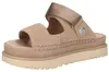 UGG W GOLDENSTAR GLIDE Beige Produktbild-Vorschau 3