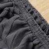 sada 6 elastických potahů na židle pro jídelní židle, Náhled obrázku produktu 9