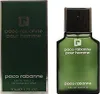 Paco Rabanne Pour Homme 200 ml EDT Spray Voir les images du produit 18