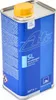 A metal can of ATE brake fluid. Podgląd zdjęcia produktu