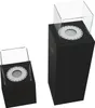 Bioethanol Kamin Freistehend TOWER schwarz Produktbild-Vorschau 6
