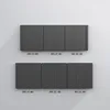 Sonoff M5-1C-86 elektrický spínač Smart switch Black Náhled obrázku produktu 18