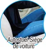MESA LIVING cuscino di seduta in gel comfort Gel Pilow Blue Anteprima dell’immagine prodotto 16