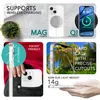 Custodia ultra sottile per iPhone 14, sottile 0,3 mm Anteprima dell’immagine prodotto 6