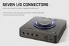 Creative Soundkarte Sound Blaster X4 SXFI esterno Anteprima dell’immagine prodotto 9