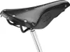 Brooks B17, Fahrradsattel, Stadt, Unisex, Schwarz, Produktbild-Vorschau 13