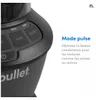 NutriBullet NBF500DG Blender Combo Standmixer Produktbild-Vorschau 40