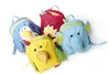 sigikid Rucksack Elefant - Maße: 24x22x10 cm; 24621 Produktbild-Vorschau 2