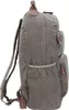 Plecak Greenburry Canvas BackPack XL Vintage Aviator khaki Podgląd zdjęcia produktu 26