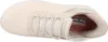 Skechers Bobs Squad Chaos Damen Slip-Ins Sneaker Off White Produktbild-Vorschau 30
