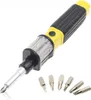 Schraubendreher-Set 6-in-1 Schraubendreher-Bits Produktbild-Vorschau 26