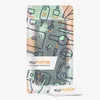 kwmobile Handyhülle für Huawei P30 Pro Hülle - Case Silikon Produktbild-Vorschau 7