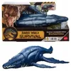 Jurassic World Wild Roar Dinosaurier-Actionfigur Spielzeug, Produktbild-Vorschau 8