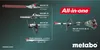 Metabo MA 36-18 LTX BL Q akumulatorowy napęd wielofunkcyjny Podgląd zdjęcia produktu 18