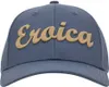 Santini Eroica Kappe Blau  Mann Blau One Size Produktbild-Vorschau 3