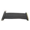Kabel PCIE 4.0 X16 Riser, szybki kabel PCIE 4.0 X16 Riser, Podgląd zdjęcia produktu 1