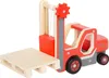 Carrello elevatore con pallet Anteprima dell’immagine prodotto 9