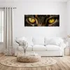 Glasbild 120x40cm in XXL für Wohnzimmer, Schlafzimmer Motiv Produktbild-Vorschau 2