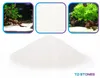 Sable pour aquarium, sable de quartz blanc 0,5 mm, 8 kg Voir les images du produit 11