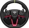 Hori SPF-022U periferica di gioco Nero Sterzo + Pedali PC, Anteprima dell’immagine prodotto 5