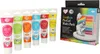 Rainbow Dust ProGel® Multi Pack RAINBOW 6x25 ml Produktbild-Vorschau 3