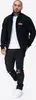 Herren Sweatjacke mit Reißverschluss normale Passform Produktbild-Vorschau 3