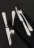 Villeroy & Boch Oscar, Messer-Set, Edelstahl, Edelstahl, Produktbild-Vorschau 3
