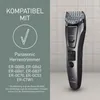 Panasonic WER9605Y, Schwarz, Edelstahl Produktbild-Vorschau 5