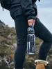 Butelka na wodę ContiGo! Free Flow 1000ml - Niebieski Podgląd zdjęcia produktu 4