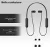 Sony WIC100B - Headset - schwarz Produktbild-Vorschau 22