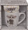 Harry-Potter-Geschenkset – „Dobby is Free“ – Tasse und Produktbild-Vorschau 8