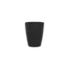 Rotho Trinkbecher Caruba 250 ml schwarz Produktbild-Vorschau 1