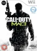 Activision Call of Duty: Modern Warfare 3, Nintendo Produktbild-Vorschau 1