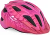 MET Kinder Fahrradhelm Crackerjack, 52-57 cm , Pink - Matt Produktbild-Vorschau 5